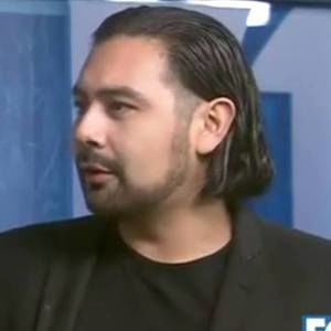 Meet your Posher, Abel